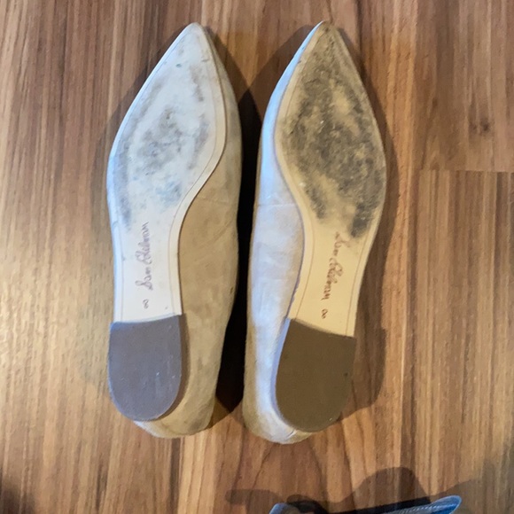 Sam Edelman Flats - Picture 2 of 3